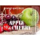 Garden of Eden (Apple cherry) comestible flavour