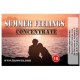 SUMMER FEELINGS concentrate (fruity), 10 ml