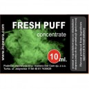 FRESH PUFF comestible concentrate