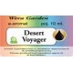 TABACCO DESERT VOYAGER comestible flavour