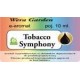 TABACCO TABACCO SYMPHONY comestible flavour