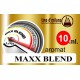 MAXX BLEND by Inawera comestible flavour