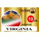 VIRGINIA by Inawera comestible flavour