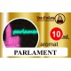 PARLAMENT by Inawera comestible flavour