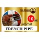 FRENCH PIPE comestible flavour