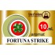FORTUNA STRIKE by Inawera comestible flavour