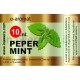 TABACCO PEPPER MINT comestible flavour