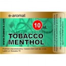 INAWERA TABACCO MENTHOL comestible flavour