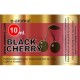 TABACCO BLACK CHERRY comestible flavour