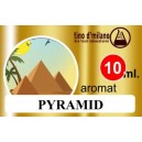 PYRAMID by Inawera comestible flavour